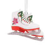 Hallmark Ice Skates Hallmark Ornament