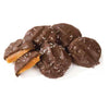 Hallmark Milk Chocolate Sea Salt Caramel Caps 6 Oz.