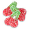 Hallmark Twin Cherries Sour Gummies 6 Oz.
