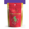 Hallmark Twin Cherries Sour Gummies 6 Oz.