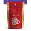 Hallmark Peppermint Bark Pretzel 5 Oz. Bag