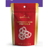 Hallmark Peppermint Bark Pretzel 5 Oz. Bag