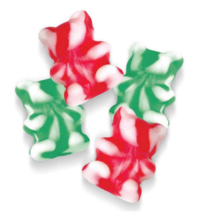 Hallmark Holiday Gummy Bears 6 Oz. Bag