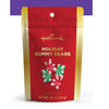 Hallmark Holiday Gummy Bears 6 Oz. Bag