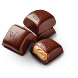Hallmark Peanut Butter Chocolate Truffles 6 Oz.