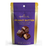 Hallmark Peanut Butter Chocolate Truffles 6 Oz.