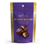 Hallmark Peanut Butter Chocolate Truffles 6 Oz.