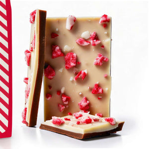 Hallmark Peppermint Bark in Bag 8 Oz.