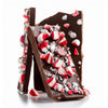 Hallmark Dark Chocolate Peppermint Bark in Bag 8 Oz.