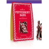 Hallmark Dark Chocolate Peppermint Bark in Bag 8 Oz.