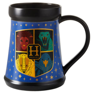 Hallmark Harry Potter™ Ravenclaw™ Color-Changing Stein Mug, 18 oz.
