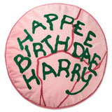Hallmark Harry Potter™ Birthday Cake Throw Pillow