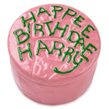 Hallmark Harry Potter™ Birthday Cake Lidded Trinket Dish