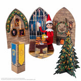 The Elf on the Shelf®  Polar Props® Harry Potter Hogwarts™ Great Hall Prop Set