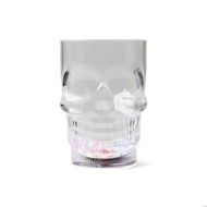 14 Oz. Pour Souls Multicolor LED Flashing Drink Tumbler Cup