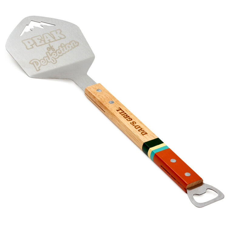 Hallmark Grilling Spatula - Thumbnail 2