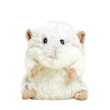 Hamster Warmies Microwavable Plush Stuffed Animal