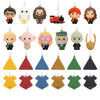 Hallmark Harry Potter™ Hallmark Countdown Calendar Box With 24 Mini Ornaments