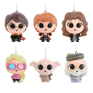 Hallmark Harry Potter™ Series 4 Mystery Shatterproof Hallmark Ornament