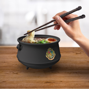 Harry Potter Cauldron Ramen Set