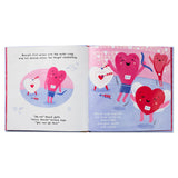 Hallmark Heart of a Champion Valentine's Day Book