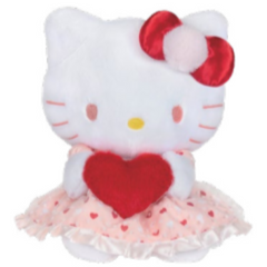 fitted lace wedding dress Amazon.com: Squishmallows Original Sanrio 12-Inch Hello Kitty in Red Dress  Plush