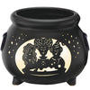 Hallmark Disney Hocus Pocus Light-Up Cauldron