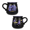 Hallmark Disney Hocus Pocus Sisters Color-Changing Mug, 16 oz.