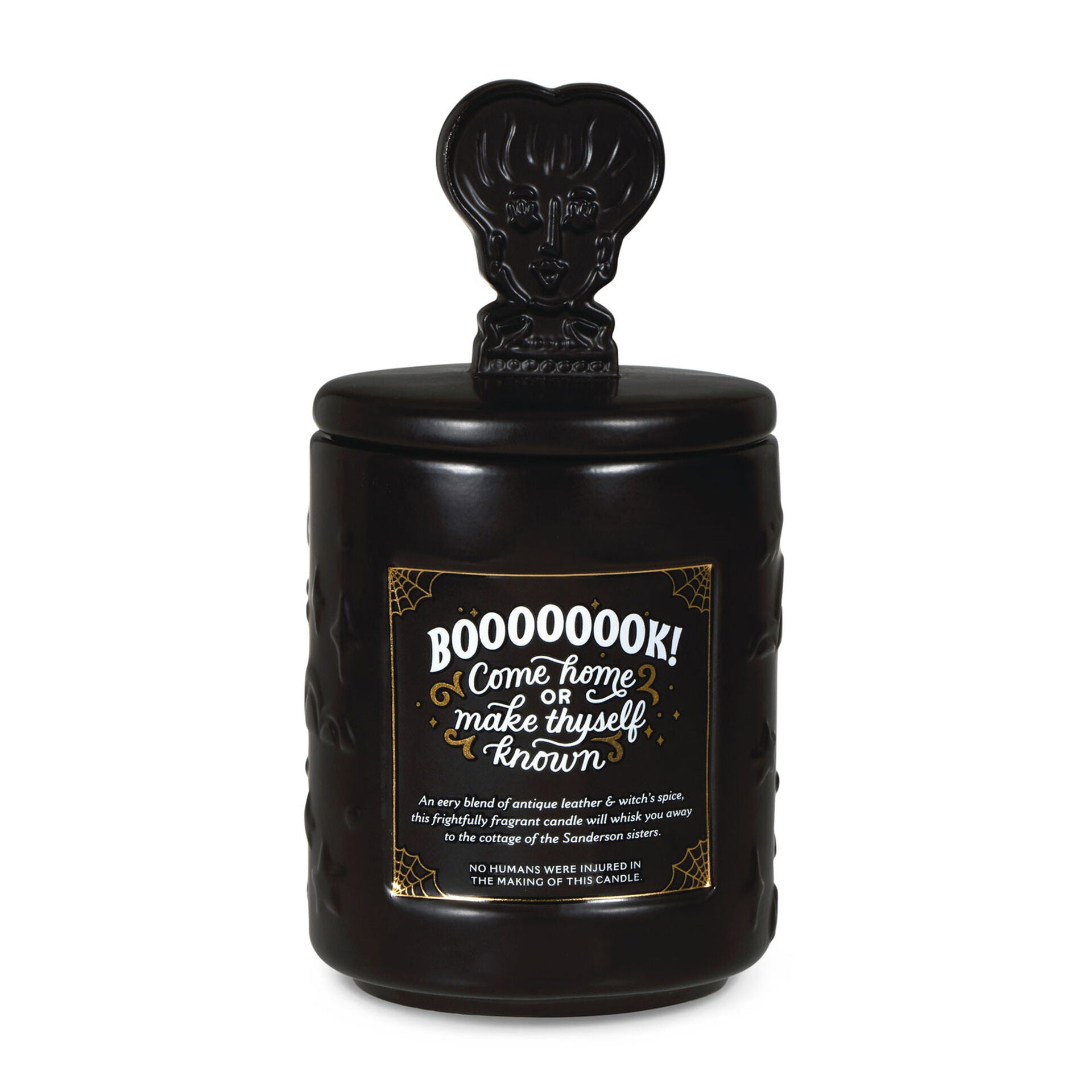 Hallmark Hocus Pocus Candle