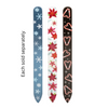 Holiday Glass Nail Files