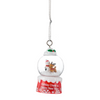 Holiday Cheer & Happy New Year Ornament