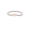 Holy Water Stretch Unconditional Love In Silver
