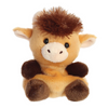 Palm Pals™ - 5"  Hubert Highland Cow™