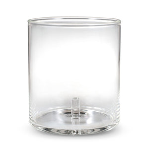 Hallmark Charmers Drinking Glass, 17 oz.