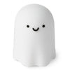 Hallmark Charmers Ghost Silicone Charm, 1.8" H