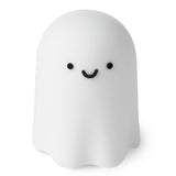 Hallmark Charmers Ghost Silicone Charm, 1.8" H