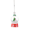 I Heart Dad Ornament
