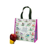 Insulated Lunch Bag Every Cat Would Have A Home 10"