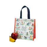 Insulated Lunch Bag Every Dog Would Have A Home 10"