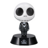 Jack Skellington Icon Light