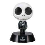 Jack Skellington Icon Light