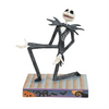 Jack Skellington Personality Pose Figurine