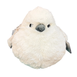 Japanese Fairy Bird Warmies Microwavable Plush Stuffed Animal
