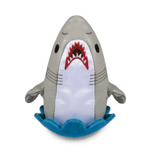 Hallmark itty bittys® Jaws 50th Anniversary Plush With Sound