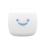 Jet Puffed Scented Squishy Toy