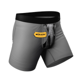 Men's Hammock Pouch Underwear Elephant The Junk in the Trunk