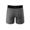 Men's Hammock Pouch Underwear Elephant The Junk in the Trunk