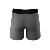 Men's Hammock Pouch Underwear Elephant The Junk in the Trunk