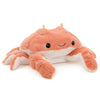 Hallmark Orange Crab Plush, 12.75" W