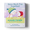 Hallmark Snow Much Fun Together! Recordable Storybook